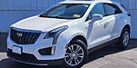 Used 2023 CADILLAC XT5 PREMIUM LUXURY in PLYMOUTH, MASSACHUSETTS