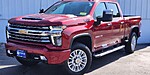 Used 2022 CHEVROLET SILVERADO 2500 HIGH COUNTRY in PLYMOUTH, MASSACHUSETTS