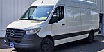 Used 2025 MERCEDES-BENZ SPRINTER CARGO 170 WB in PLYMOUTH, MASSACHUSETTS