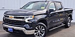 Used 2024 CHEVROLET SILVERADO 1500 LT in PLYMOUTH, MASSACHUSETTS