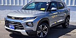 Used 2023 CHEVROLET TRAILBLAZER LT in PLYMOUTH, MASSACHUSETTS