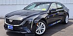 Used 2025 CADILLAC CT5 PREMIUM LUXURY in PLYMOUTH, MASSACHUSETTS