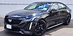 Used 2023 CADILLAC CT5 V-SERIES in PLYMOUTH, MASSACHUSETTS