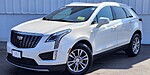 Used 2023 CADILLAC XT5 PREMIUM LUXURY in PLYMOUTH, MASSACHUSETTS