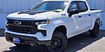Used 2023 CHEVROLET SILVERADO 1500 LT TRAIL BOSS in PLYMOUTH, MASSACHUSETTS
