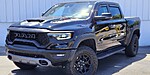Used 2023 RAM 1500 TRX in PLYMOUTH, MASSACHUSETTS