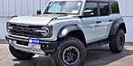 Used 2023 FORD BRONCO RAPTOR in PLYMOUTH, MASSACHUSETTS