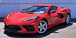 Used 2020 CHEVROLET CORVETTE STINGRAY in PLYMOUTH, MASSACHUSETTS