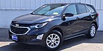 Used 2020 CHEVROLET EQUINOX LT in PLYMOUTH, MASSACHUSETTS