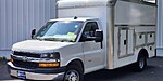 Used 2022 CHEVROLET EXPRESS WORK VAN in PLYMOUTH, MASSACHUSETTS