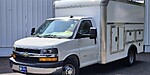 Used 2022 CHEVROLET EXPRESS WORK VAN in PLYMOUTH, MASSACHUSETTS