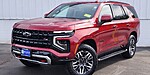 Used 2026 CHEVROLET TAHOE Z71 in PLYMOUTH, MASSACHUSETTS