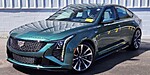 Used 2025 CADILLAC CT5 V-SERIES in PLYMOUTH, MASSACHUSETTS
