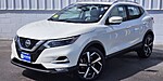 Used 2022 NISSAN ROGUE SPORT SL in PLYMOUTH, MASSACHUSETTS