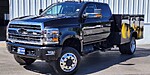 Used 2021 CHEVROLET 5500HD  in PLYMOUTH, MASSACHUSETTS