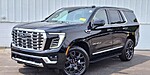 Used 2026 GMC YUKON DENALI in PLYMOUTH, MASSACHUSETTS