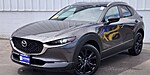 Used 2021 MAZDA CX-30 TURBO in PLYMOUTH, MASSACHUSETTS