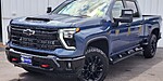 Used 2026 CHEVROLET SILVERADO 3500 LT in PLYMOUTH, MASSACHUSETTS