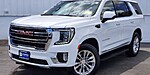 Used 2023 GMC YUKON SLT in PLYMOUTH, MASSACHUSETTS