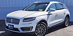Used 2020 LINCOLN NAUTILUS RESERVE in PLYMOUTH, MASSACHUSETTS