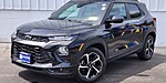Used 2023 CHEVROLET TRAILBLAZER RS in PLYMOUTH, MASSACHUSETTS