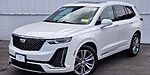 Used 2024 CADILLAC XT6 PREMIUM LUXURY in PLYMOUTH, MASSACHUSETTS