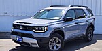 Used 2026 Honda Passport RTL in PLYMOUTH, MASSACHUSETTS