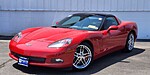 Used 2005 CHEVROLET CORVETTE BASE in PLYMOUTH, MASSACHUSETTS