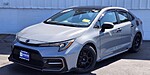 Used 2022 TOYOTA COROLLA APEX SE in PLYMOUTH, MASSACHUSETTS