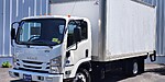 Used 2017 ISUZU NPR  in PLYMOUTH, MASSACHUSETTS