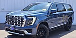 Used 2026 GMC YUKON XL DENALI in PLYMOUTH, MASSACHUSETTS
