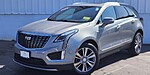 Used 2024 CADILLAC XT5 PREMIUM LUXURY in PLYMOUTH, MASSACHUSETTS