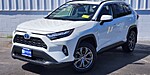 Used 2022 TOYOTA RAV4 HYBRID XLE PREMIUM in PLYMOUTH, MASSACHUSETTS