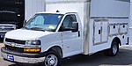 Used 2022 CHEVROLET EXPRESS WORK VAN in PLYMOUTH, MASSACHUSETTS
