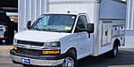 Used 2022 CHEVROLET EXPRESS WORK VAN in PLYMOUTH, MASSACHUSETTS