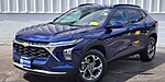 Used 2024 CHEVROLET TRAX LT in PLYMOUTH, MASSACHUSETTS