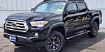 Used 2021 TOYOTA TACOMA SR5 in PLYMOUTH, MASSACHUSETTS