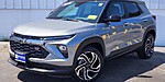 Used 2026 CHEVROLET TRAILBLAZER RS in PLYMOUTH, MASSACHUSETTS