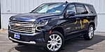 Used 2023 CHEVROLET TAHOE HIGH COUNTRY in PLYMOUTH, MASSACHUSETTS