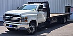Used 2020 CHEVROLET SILVERADO 1WT in PLYMOUTH, MASSACHUSETTS