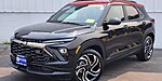 Used 2026 CHEVROLET TRAILBLAZER RS in PLYMOUTH, MASSACHUSETTS