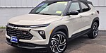 Used 2026 CHEVROLET TRAILBLAZER RS in PLYMOUTH, MASSACHUSETTS