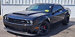 Used 2018 DODGE CHALLENGER DEMON in PLYMOUTH, MASSACHUSETTS
