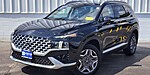 Used 2023 HYUNDAI SANTA FE PLUG-IN HYBRID LIMITED in PLYMOUTH, MASSACHUSETTS