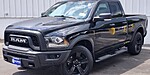 Used 2022 RAM 1500 CLASSIC WARLOCK in PLYMOUTH, MASSACHUSETTS