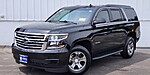 Used 2019 CHEVROLET TAHOE LS in PLYMOUTH, MASSACHUSETTS