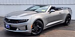 Used 2024 CHEVROLET CAMARO 2LT in PLYMOUTH, MASSACHUSETTS