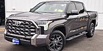 Used 2023 TOYOTA TUNDRA PLATINUM in PLYMOUTH, MASSACHUSETTS