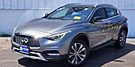 Used 2018 INFINITI QX30 PREMIUM in PLYMOUTH, MASSACHUSETTS