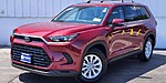 Used 2026 TOYOTA GRAND HIGHLANDER XLE in PLYMOUTH, MASSACHUSETTS